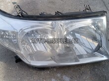 Toyota Land Cruiser 200 2007-2020 farası